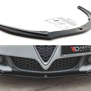 Divisor delantero V.2 Alfa Romeo Giulietta