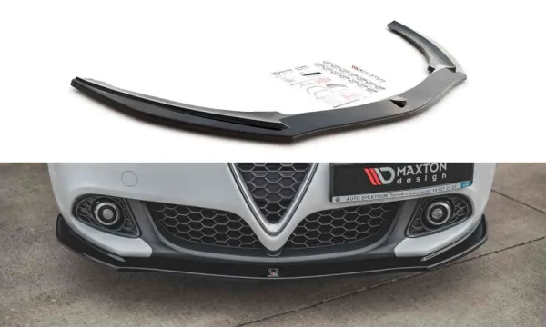 Divisor delantero V.2 Alfa Romeo Giulietta