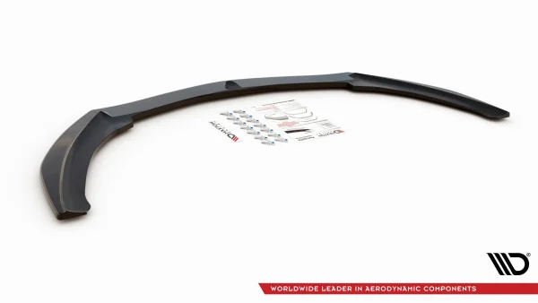 Divisor delantero V.2 Alfa Romeo Giulietta - Imagen 7