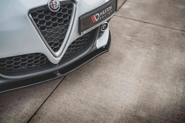 Divisor delantero V.2 Alfa Romeo Giulietta - Imagen 5