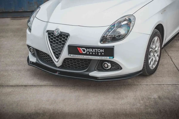 Divisor delantero V.2 Alfa Romeo Giulietta - Imagen 2