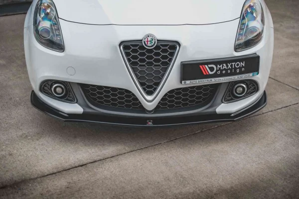 Divisor delantero V.2 Alfa Romeo Giulietta - Imagen 4