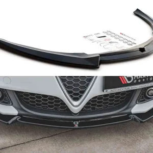 Divisor delantero V.3 Alfa Romeo Giulietta