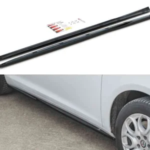 Faldones Laterales Difusores V.2 Alfa Romeo Giulietta