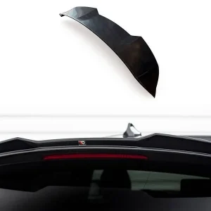 Tapa del alerón superior 3D Alfa Romeo Stelvio Mk1