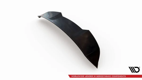 Tapa del alerón superior 3D Alfa Romeo Stelvio Mk1 - Imagen 5
