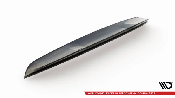 Tapa del alerón superior 3D Alfa Romeo Stelvio Mk1 - Imagen 6