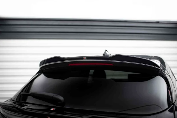 Tapa del alerón superior 3D Alfa Romeo Stelvio Mk1 - Imagen 3