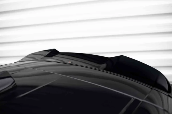 Tapa del alerón superior 3D Alfa Romeo Stelvio Mk1 - Imagen 4