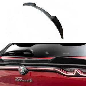 Tapa del alerón inferior 3D Alfa Romeo Tonale Mk1