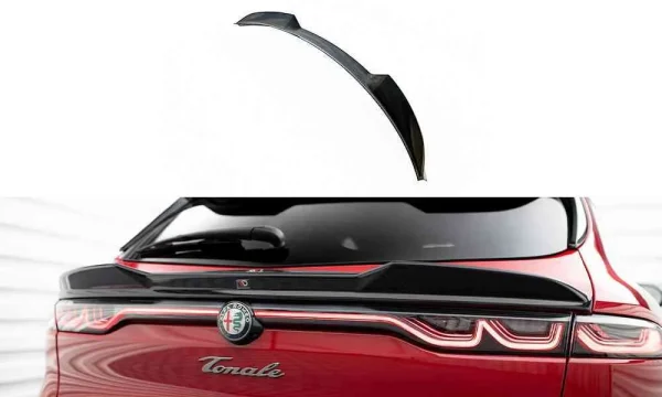 Tapa del alerón inferior 3D Alfa Romeo Tonale Mk1