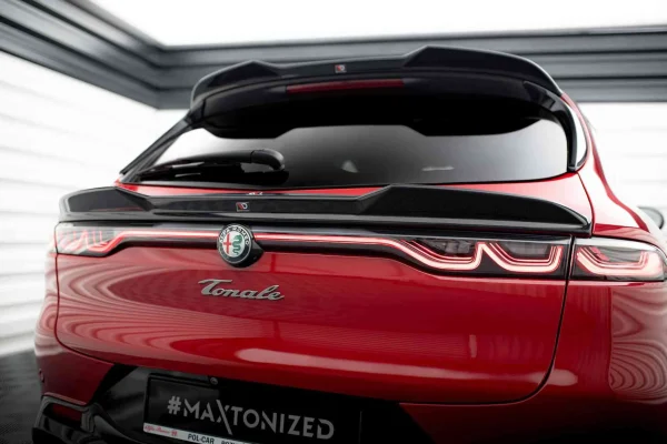 Tapa del alerón inferior 3D Alfa Romeo Tonale Mk1 - Imagen 3