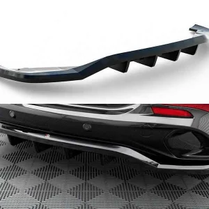 Splitter trasero (con barras verticales) Alfa Romeo Tonale Mk1