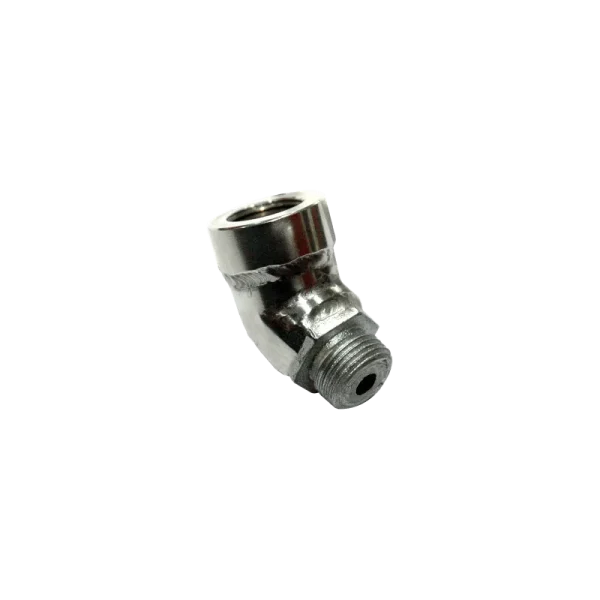 ALARGADOR DE SONDA LAMBDA 45º CON MINI-CAT