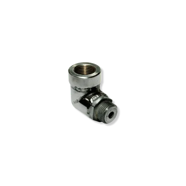 ALARGADOR DE SONDA LAMBDA 90º CON MINI-CAT