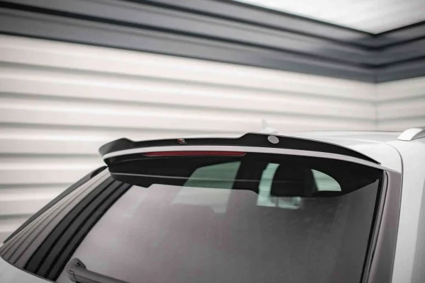 Tapa del alerón Audi Q3 Sport 8U Facelift / S-Line 8U - Imagen 3