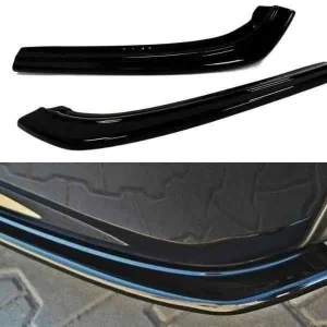 DIVISORES LATERALES TRASEROS SAAB 9-3 TURBO X