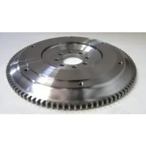 Volante de inercia ligero de acero TTV RACING 184 mm Race Supalite 3 kg