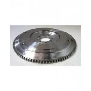 Volante de inercia ligero de acero TTV RACING 140mm Race Supalite