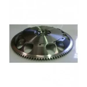 Volante de inercia ligero de acero TTV RACING 184mm Race Supalite