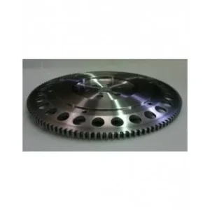 Volante de inercia ligero de acero TTV RACING 184mm Supalite 2,9kg