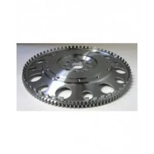 Volante de inercia ligero de acero TTV RACING 184mm Race Supalite No Pulse