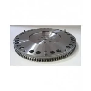 Volante de inercia ligero de acero TTV RACING 240mm Lite 5,7kg
