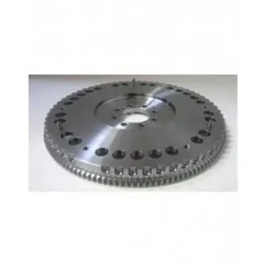 Volante de inercia ligero de acero TTV RACING Std 215mm Lite 3kg