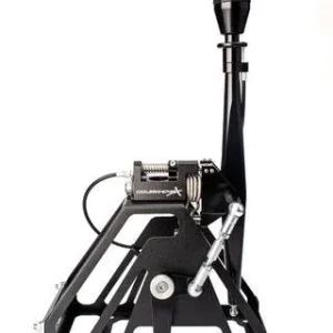 SOPORTE SUPERIOR PARA PALANCA DE CAMBIOS PRO SHORT (02J, 02M, 02Q) PARA VW/AUDI/SKODA/SEAT
