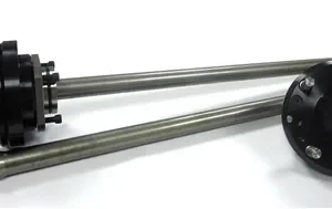 CONVERSION SLEEVE ATLAS