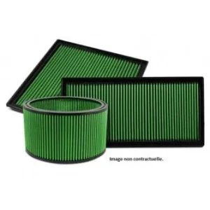 Filtro deportivo VERDE Ferrari 308 GT4 3.0L V8 255CV - FILTRO VERDE