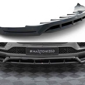 Divisor delantero Bentley Bentayga Mk1