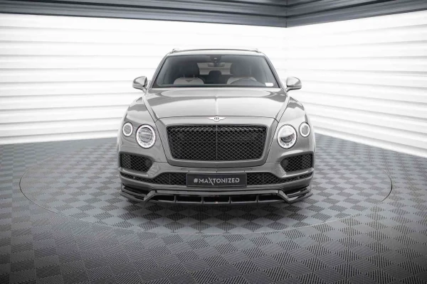 Divisor delantero Bentley Bentayga Mk1 - Imagen 2