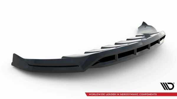 Divisor delantero Bentley Bentayga Mk1 - Imagen 5