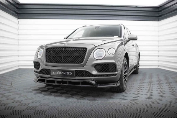 Divisor delantero Bentley Bentayga Mk1 - Imagen 3