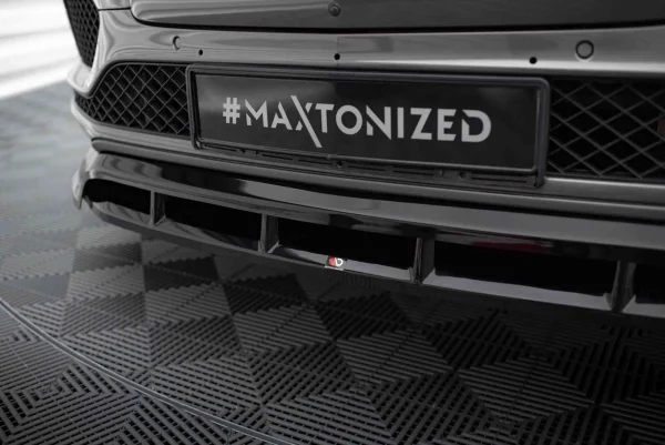 Divisor delantero Bentley Bentayga Mk1 - Imagen 4
