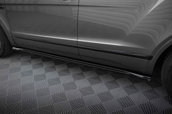 Faldones laterales difusores Bentley Bentayga Mk1 - Imagen 4