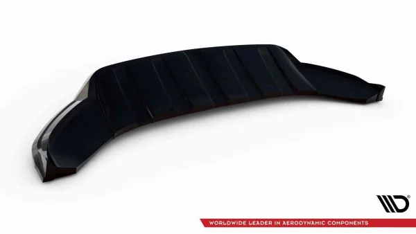 Divisor delantero Bentley Bentayga Mk1 - Imagen 6