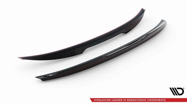 Tapa del alerón 3D Bentley Continental Convertible GT Mk3 - Imagen 7