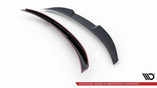 Tapa del alerón 3D Bentley Continental Convertible GT Mk3 - Imagen 8
