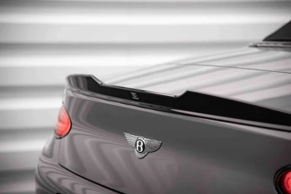 Tapa del alerón 3D Bentley Continental Convertible GT Mk3 - Imagen 5
