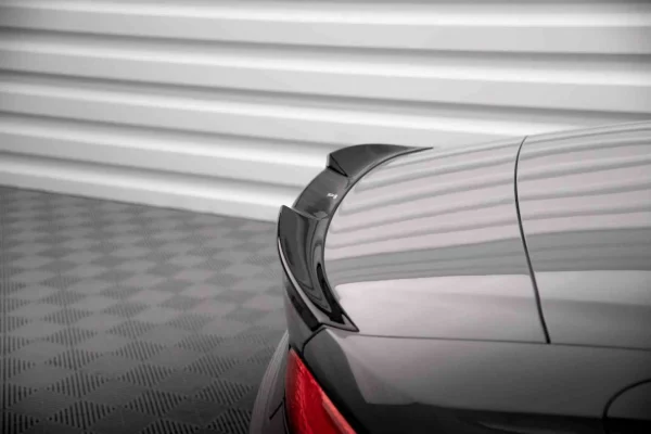 Tapa del alerón 3D Bentley Continental Convertible GT Mk3 - Imagen 4