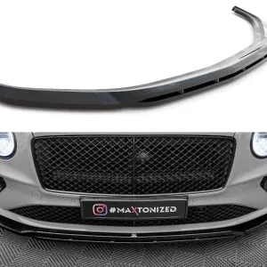 Divisor delantero Bentley Continental GT Mk3