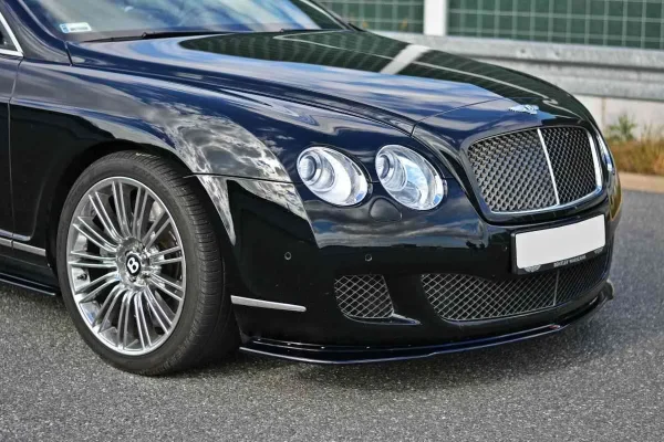 DIVISOR DELANTERO V.1 BENTLEY CONTINENTAL GT - Imagen 2