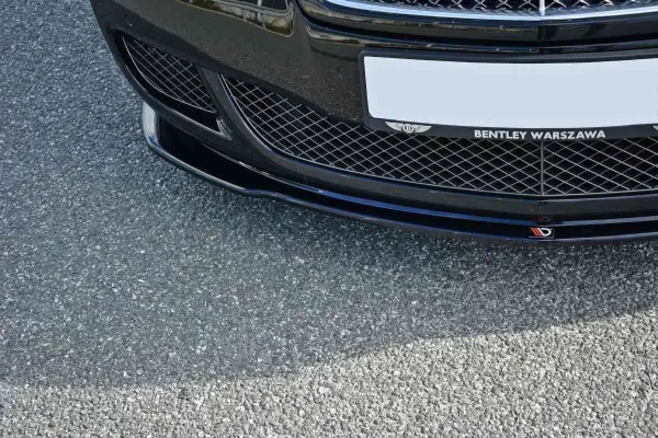DIVISOR DELANTERO V.1 BENTLEY CONTINENTAL GT - Imagen 3