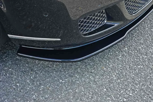 DIVISOR DELANTERO V.1 BENTLEY CONTINENTAL GT - Imagen 4