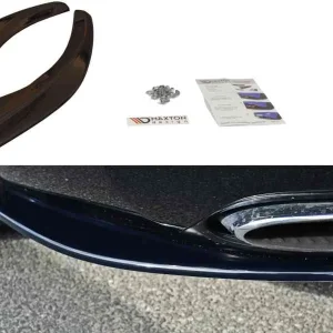 DIVISORES LATERALES TRASEROS BENTLEY CONTINENTAL GT