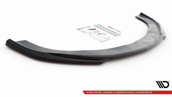 Divisor delantero V.2 Bentley Continental GT V8 S Mk2 - Imagen 5