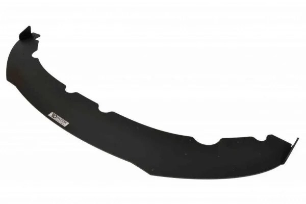 SPLITTER DE CARRERA DELANTERO V.1 para BMW 4 Coupé / Gran Coupé / Cabrio M-Pack F32 / F36 / F33 - Imagen 3