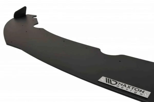 SPLITTER DE CARRERA DELANTERO V.1 para BMW 4 Coupé / Gran Coupé / Cabrio M-Pack F32 / F36 / F33 - Imagen 2